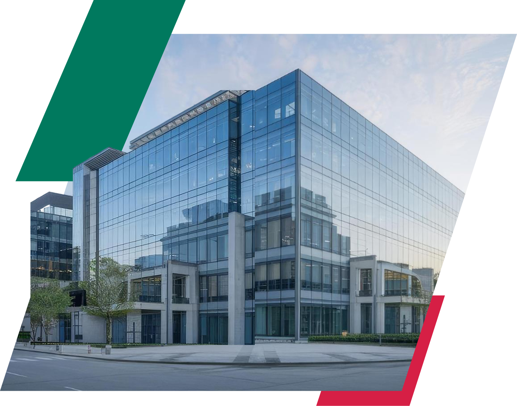 Waza.now office building